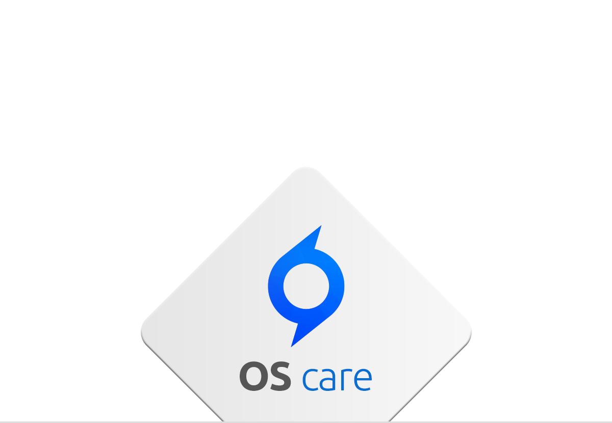 Logo OS Care