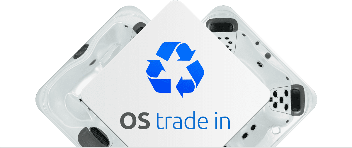 Logo OS trade in - Only Spa à Sausheim, Haut-Rhin, Alsace