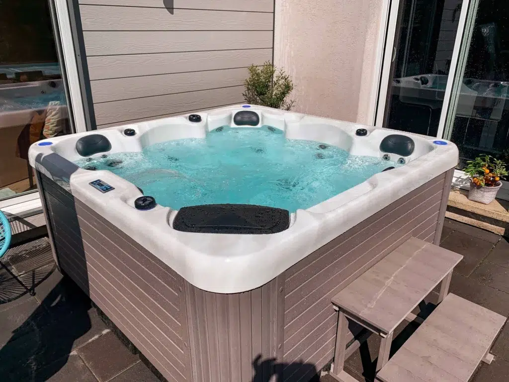 Réalisations - Only Spa