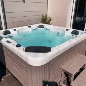 Réalisations - Only Spa