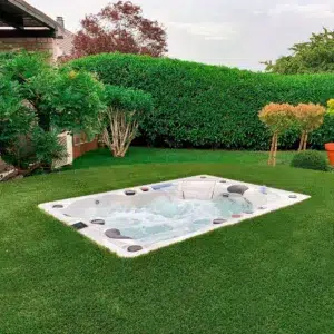 Réalisations - Only Spa