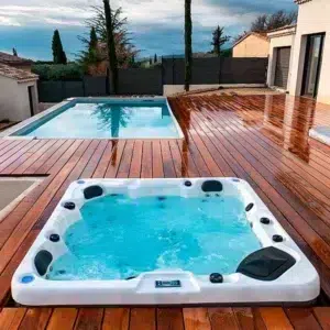 Réalisations - Only Spa