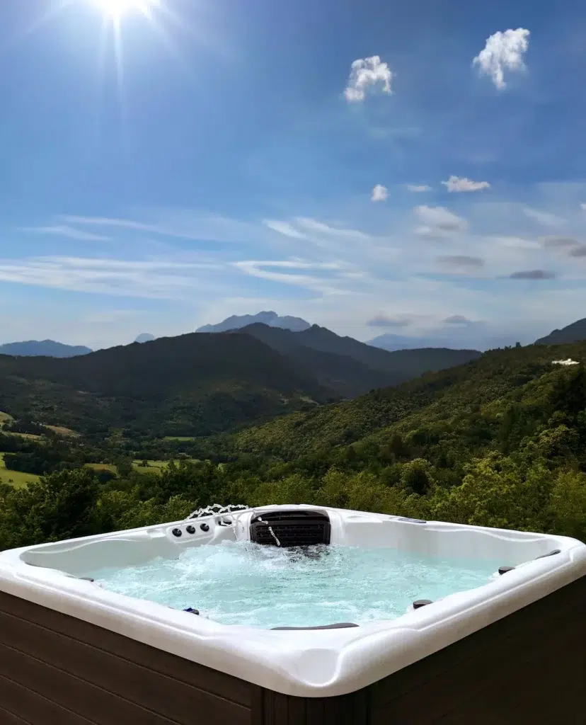 Réalisations - Only Spa