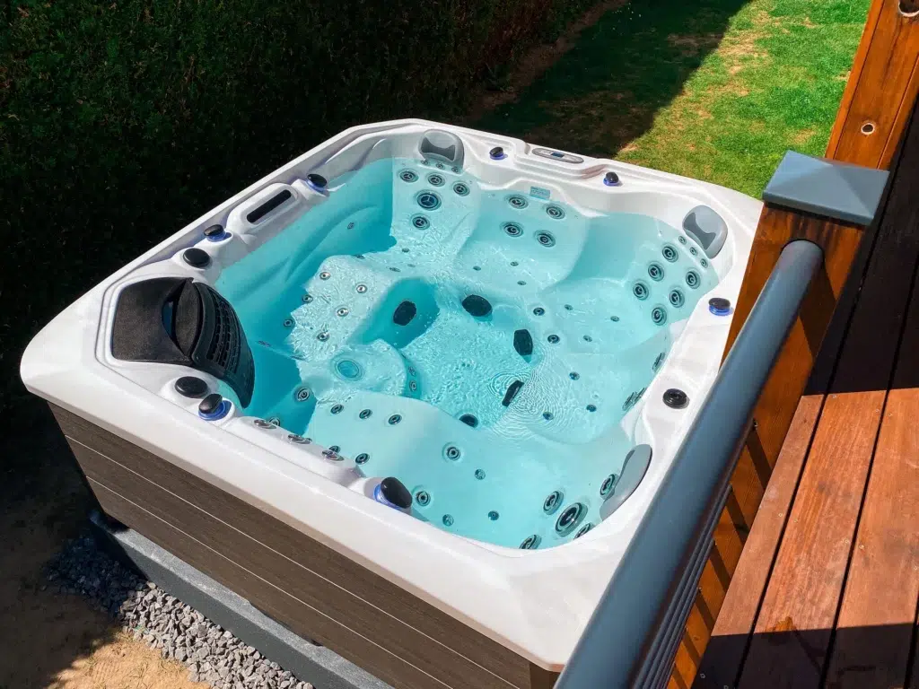 Réalisations - Only Spa