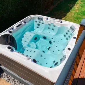 Réalisations - Only Spa