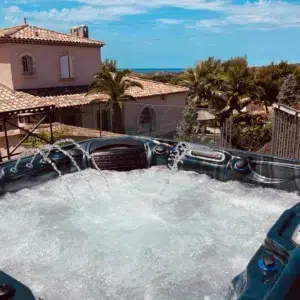 Réalisations - Only Spa