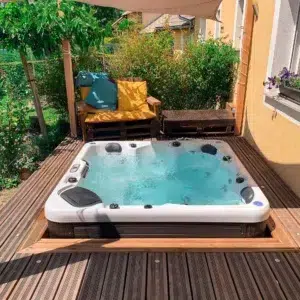 Réalisations - Only Spa