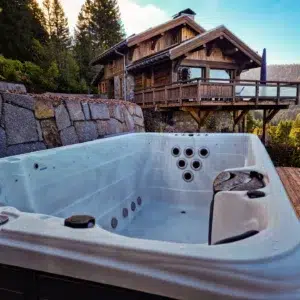 Réalisations - Only Spa