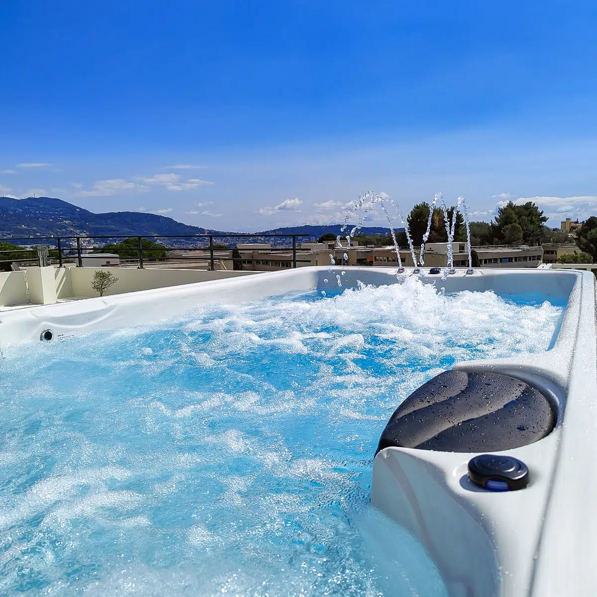 Spa de Nage Tilos</br> - Mono-Bassin – Image 4