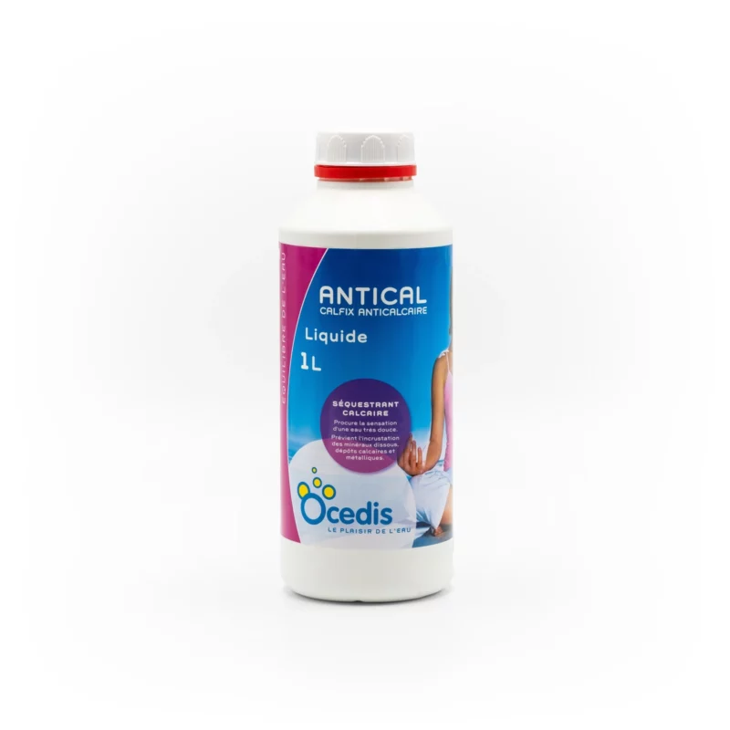 Antical de la marque Ocedis - Bidon de 1 litre