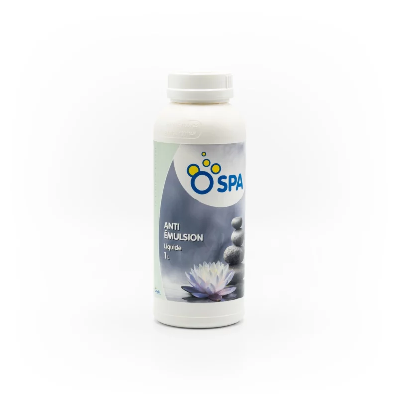 Anti Émulsion de la marque Ocedis - Bidon de 1 litre