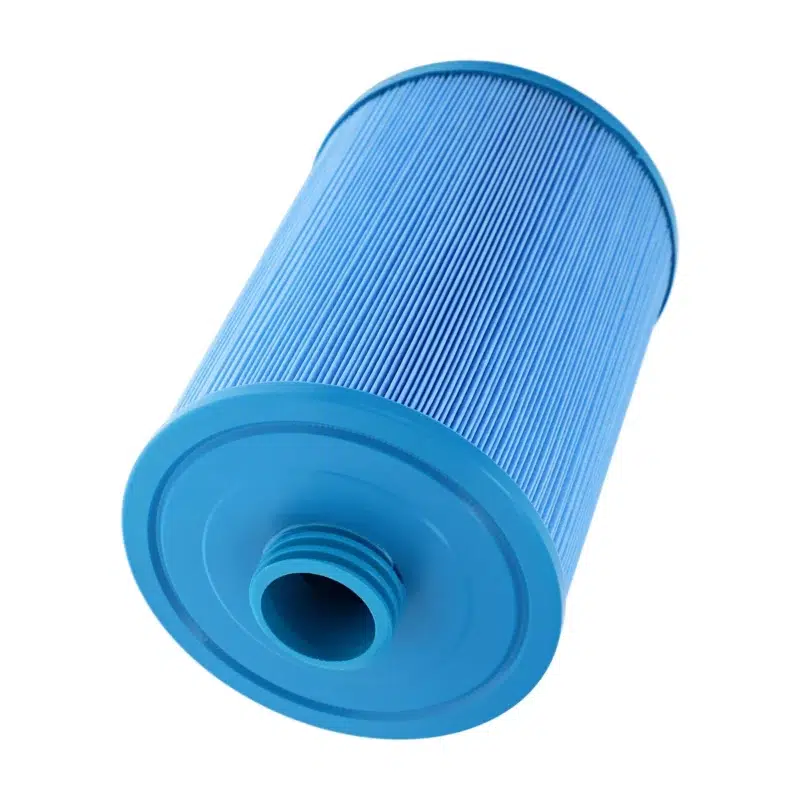 Filtre Spa Vendom - Type 1 Bluewater adapté pour les modèles de spas : Antigua, Bahamas, Bali, Baléares, Barbade, Corfou, Désirade, Fidji, Hawaï, Hydra, Ikaria, Jamaïque, Maldives, Maohi, Maupiti, Milos, Moana, Murato, Nimos, Nisia, Panama, Piana, Polynésie, Rhodes, Saint-Barthélemy, Seychelles, Sisco