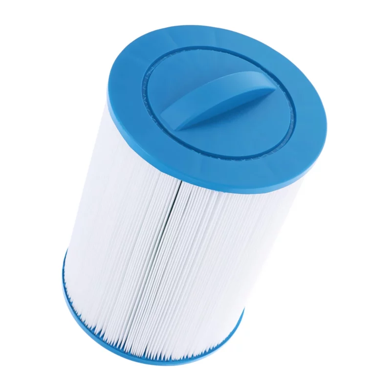 Filtre Spa Vendom - Type 1 adapté pour les modèles de spas : Antigua, Bahamas, Bali, Baléares, Barbade, Corfou, Désirade, Fidji, Hawaï, Hydra, Ikaria, Jamaïque, Maldives, Maohi, Maupiti, Milos, Moana, Murato, Nimos, Nisia, Panama, Piana, Polynésie, Rhodes, Saint-Barthélemy, Seychelles, Sisco