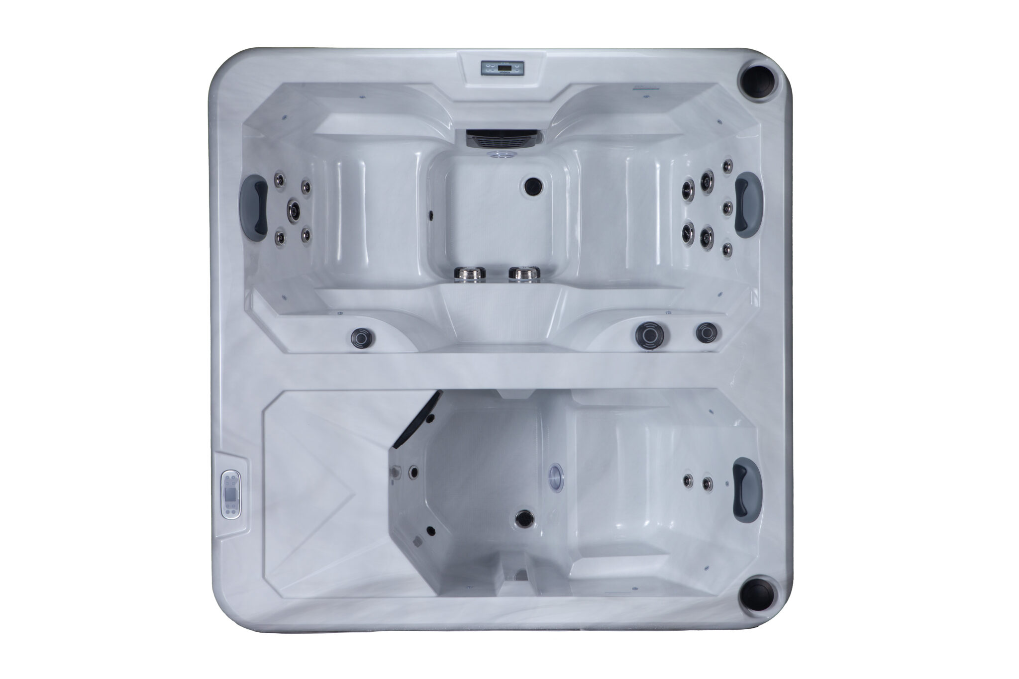 Spa Bi-Zone Barbade - 3 places – Image 3